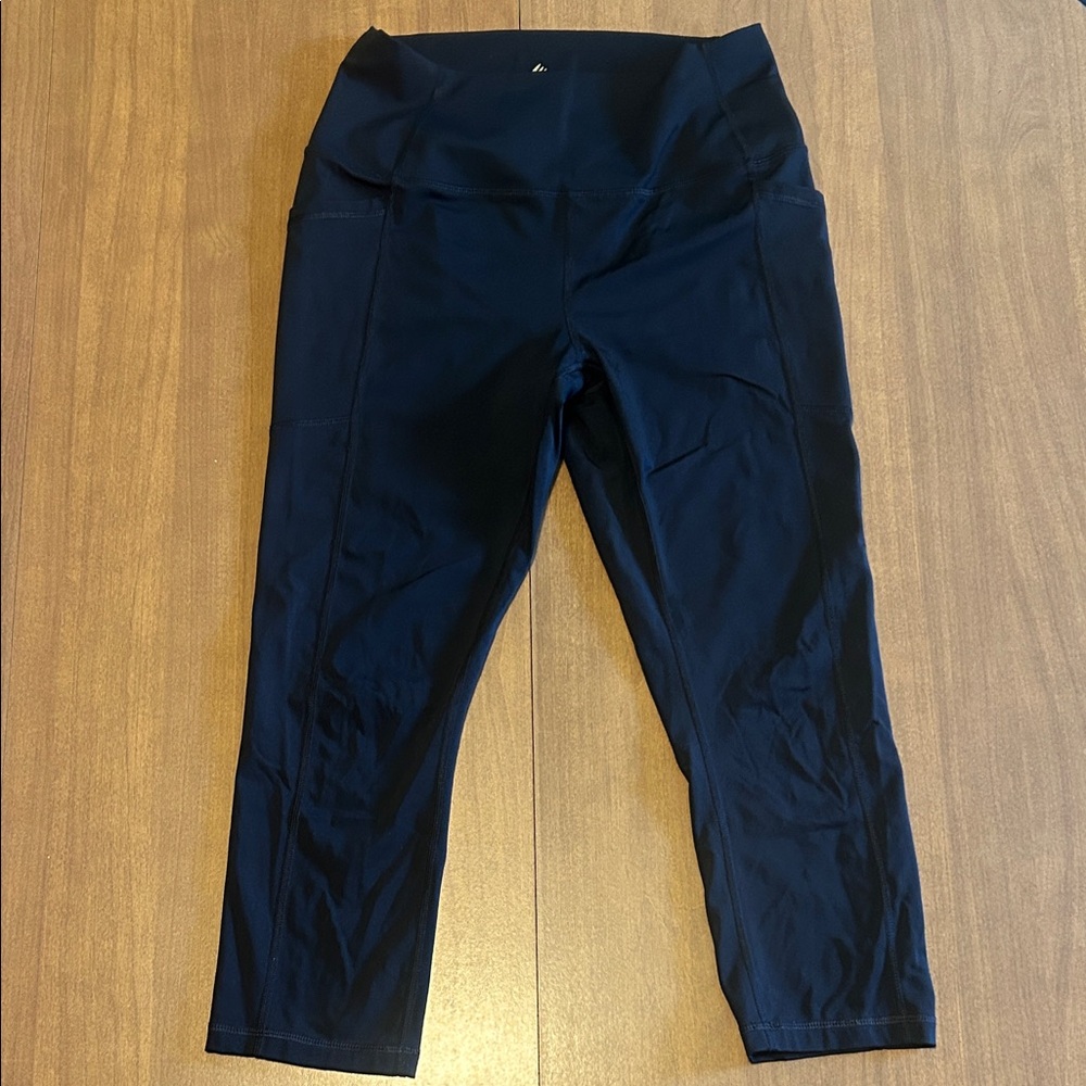RBX Women's Capri Leggings